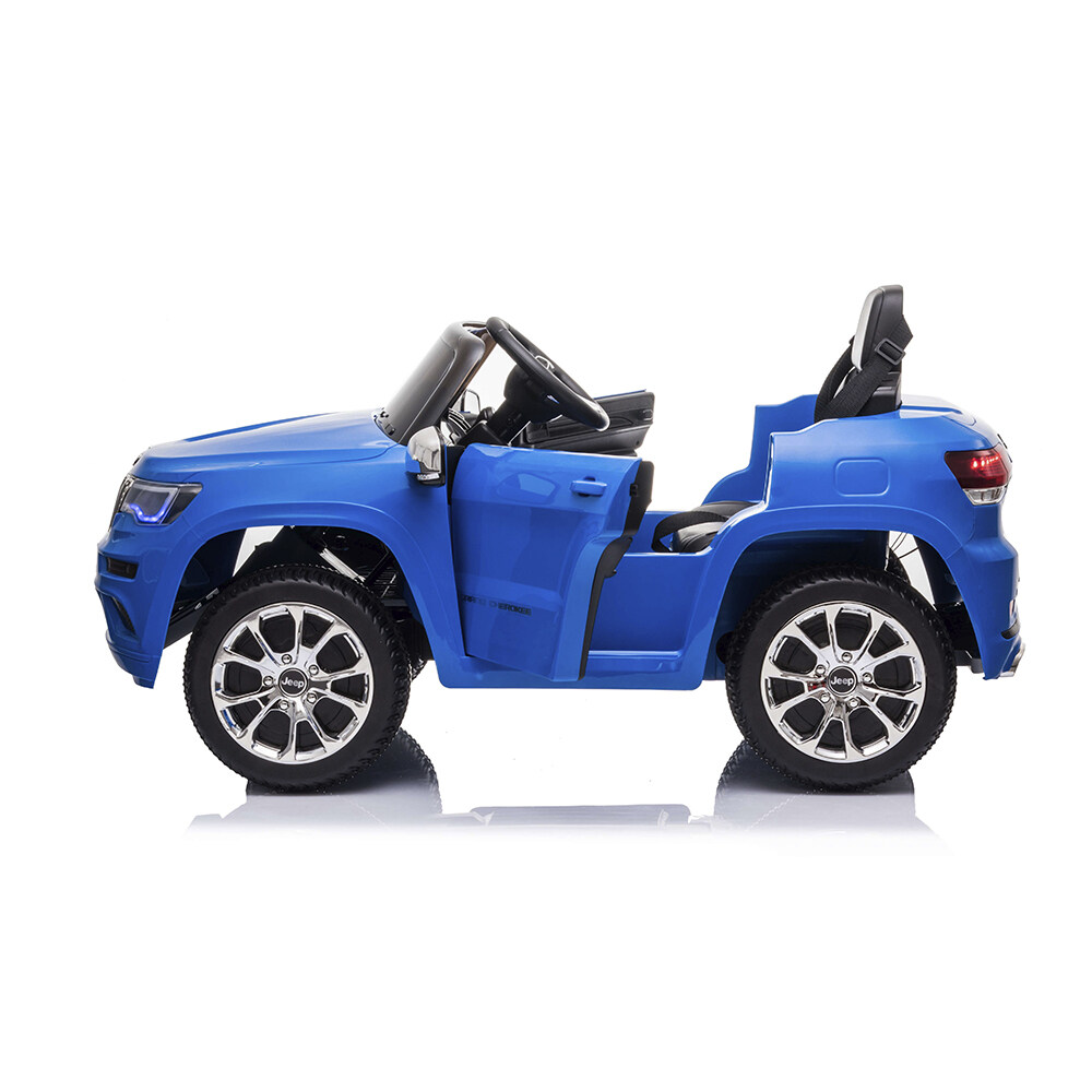 Ride 12V su auto jeep, jeep elettrico in macchina, corsa in jeep su auto giocattolo, cavalca su auto jeep