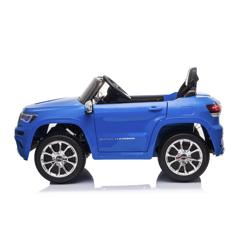 Ride 12V su auto jeep, jeep elettrico in macchina, corsa in jeep su auto giocattolo, cavalca su auto jeep