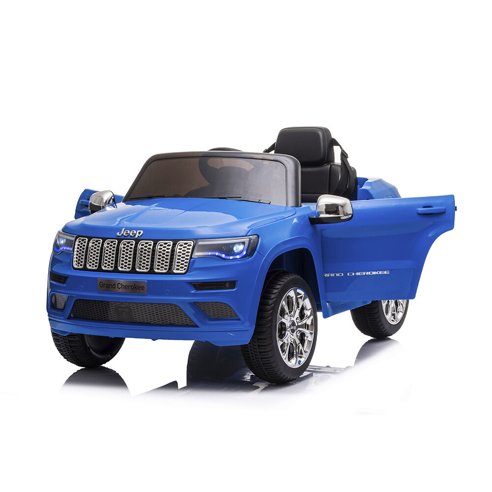 Ride 12V su auto jeep, jeep elettrico in macchina, corsa in jeep su auto giocattolo, cavalca su auto jeep