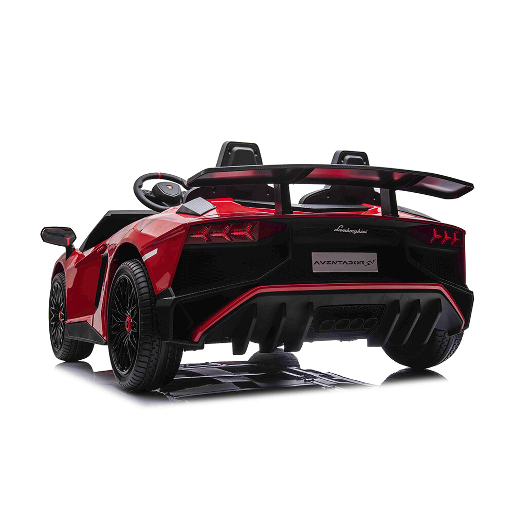 Lamborghini Toy Ride sur la voiture, rouler sur la voiture Lamborghini, Lamborghini Ride sur une voiture électrique, meilleure balade sur les voitures Lamborghini, conduite pour enfants sur Lamborghini Sports Car