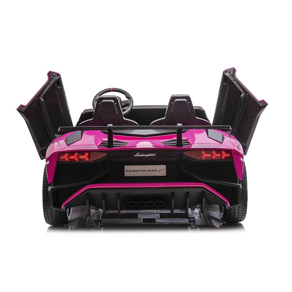 Lamborghini Toy Ride sur la voiture, rouler sur la voiture Lamborghini, Lamborghini Ride sur une voiture électrique, meilleure balade sur les voitures Lamborghini, conduite pour enfants sur Lamborghini Sports Car