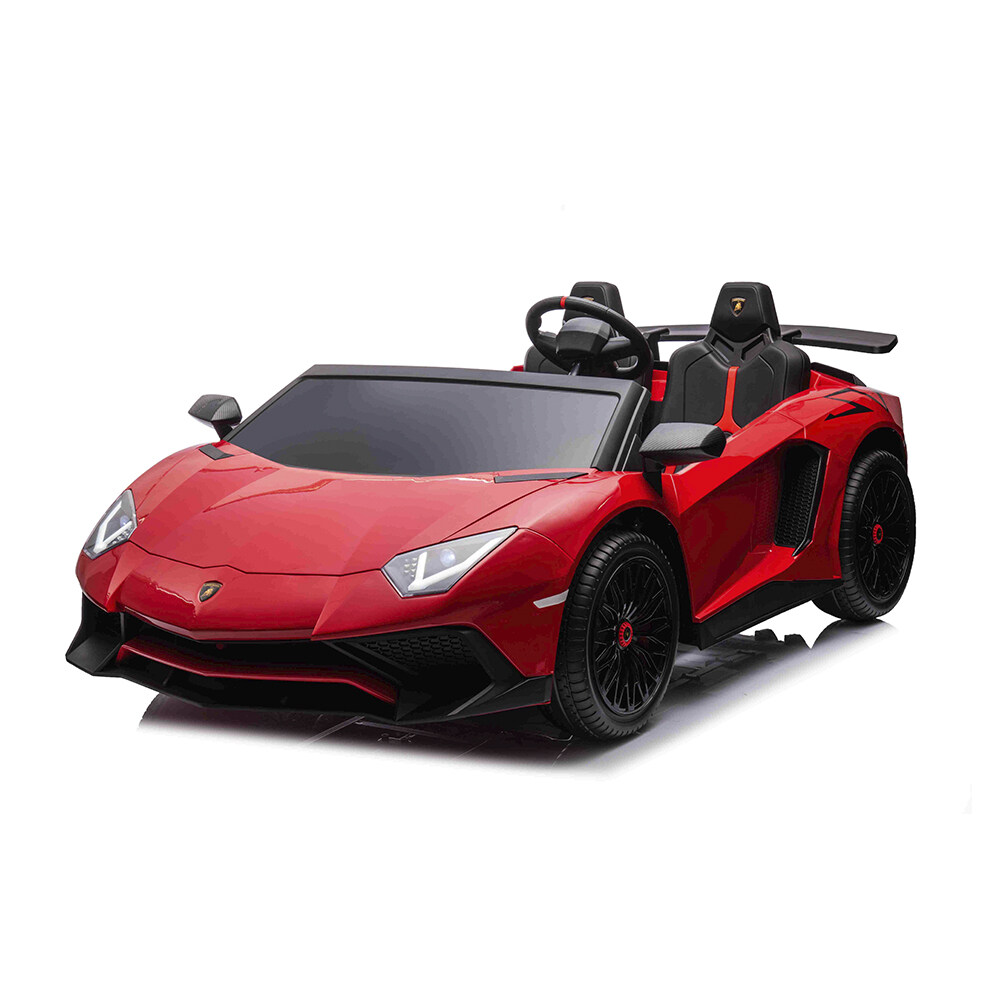 Lamborghini Toy Ride On Car, Ride on Car Lamborghini, Lamborghini Ride on Electric Car, Melhor passeio em carros Lamborghini, Criança infantil no carro esportivo Lamborghini