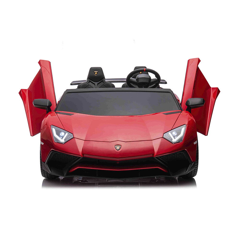 Lamborghini Toy Ride sur la voiture, rouler sur la voiture Lamborghini, Lamborghini Ride sur une voiture électrique, meilleure balade sur les voitures Lamborghini, conduite pour enfants sur Lamborghini Sports Car