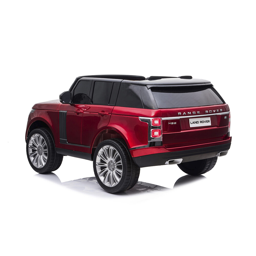 Land Rover Electric Ride on Car, Land Rover Ride su Electric Car, Land Rover Ride su giocattolo, Land Rover Toy Auto Accendi, cavalca su auto Land Rover