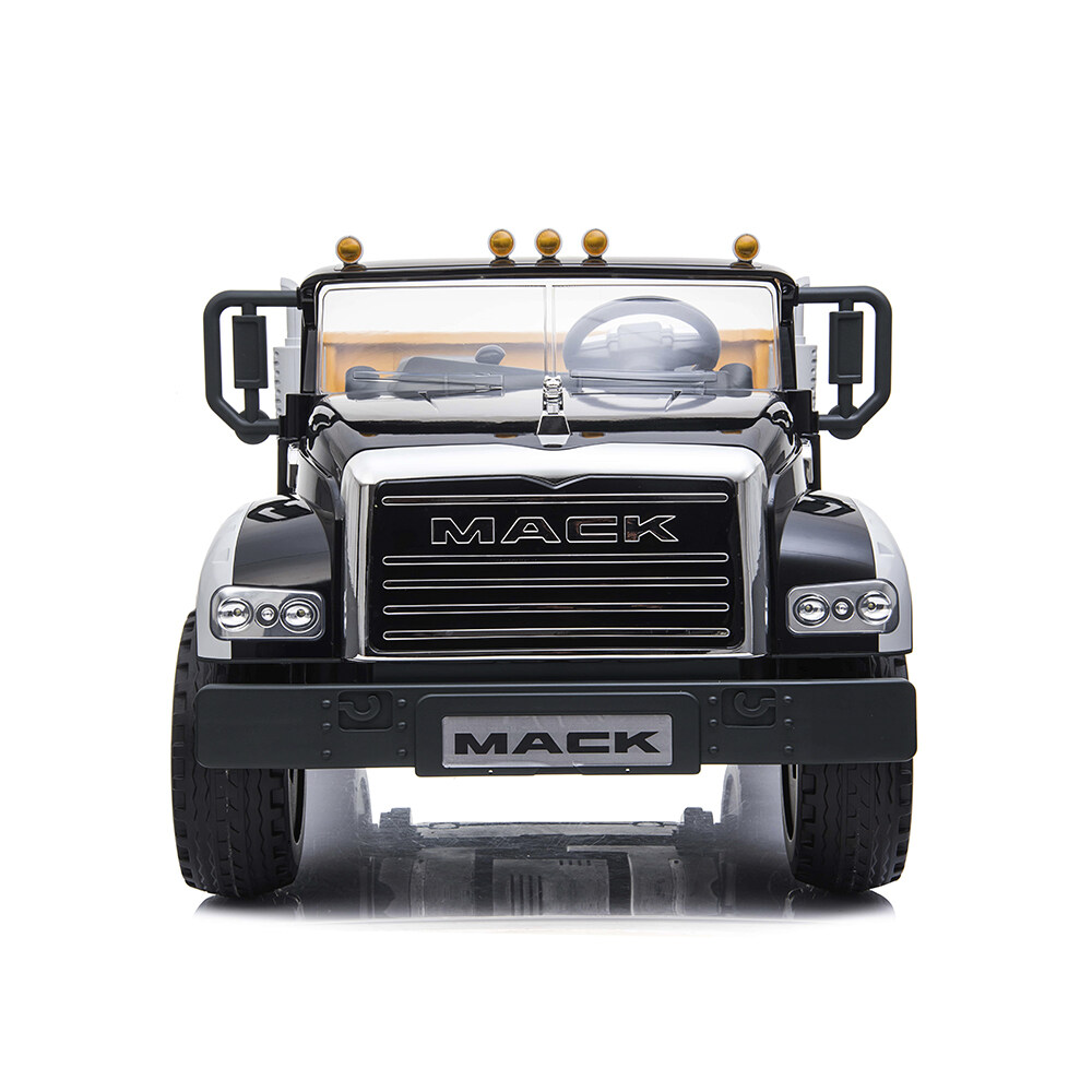 Licence Mack Trucks Ride sur la voiture