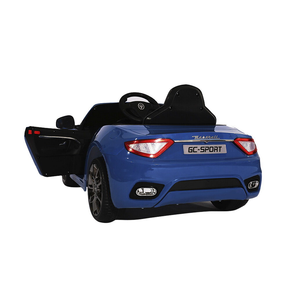 Maserati 6V Ride on Car, Maserati Ghibli 12V Ride on Car, Maserati Ghibli 12V Carro de passeio, Maserati Ride on Car 12V, Maserati Ride on Toy Car Car