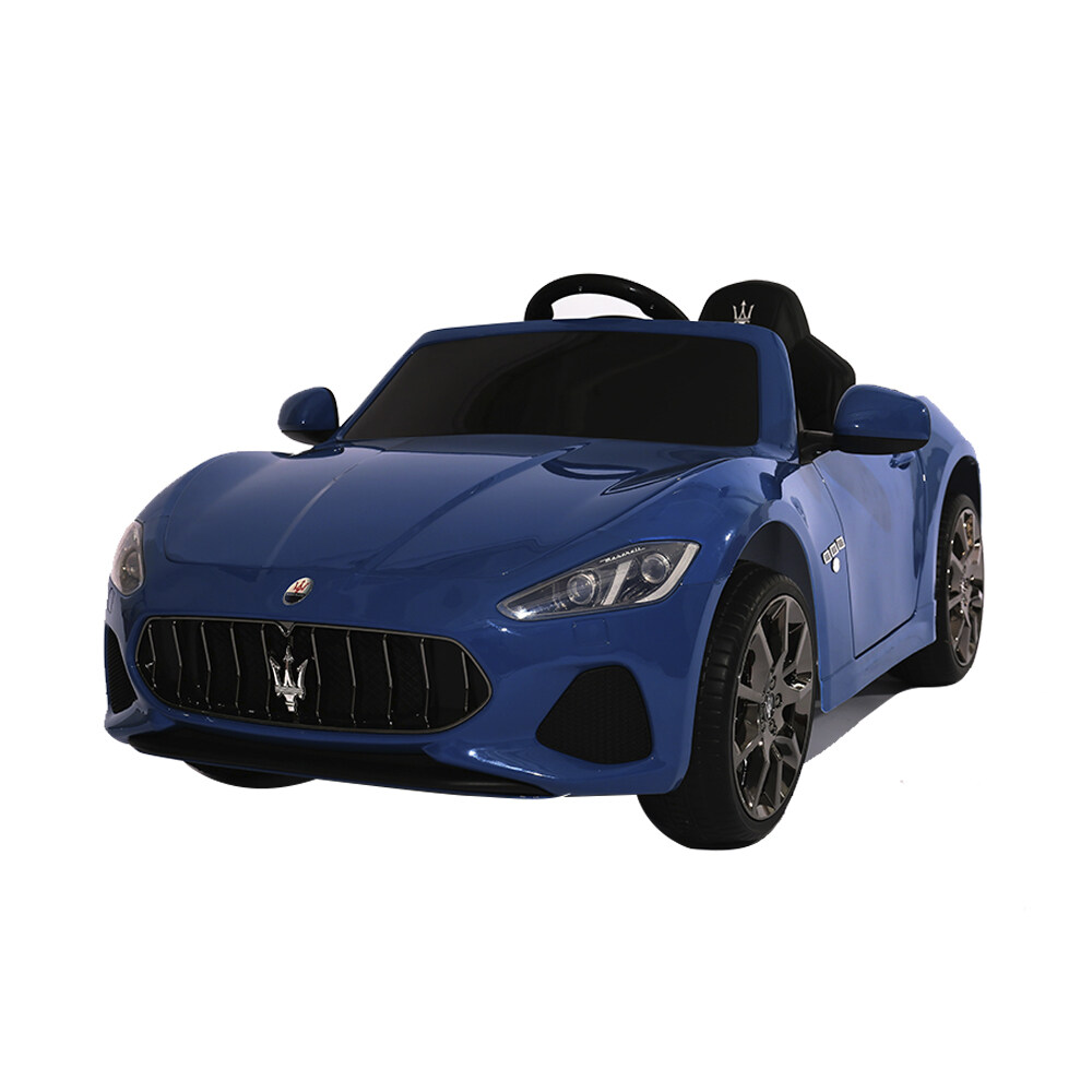 Maserati 6V Fahrt mit Auto, Maserati Ghibli 12V Fahrt mit dem Auto, Maserati Ghibli 12V Fahrtauto, Maserati-Fahrt auf dem Auto 12V, Maserati Ride auf Spielzeugauto