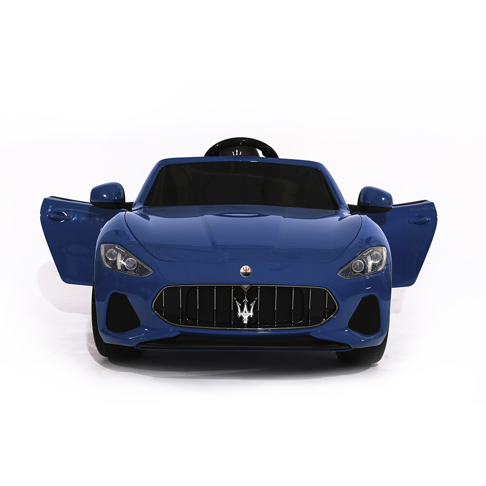 Maserati 6V Fahrt mit Auto, Maserati Ghibli 12V Fahrt mit dem Auto, Maserati Ghibli 12V Fahrtauto, Maserati-Fahrt auf dem Auto 12V, Maserati Ride auf Spielzeugauto