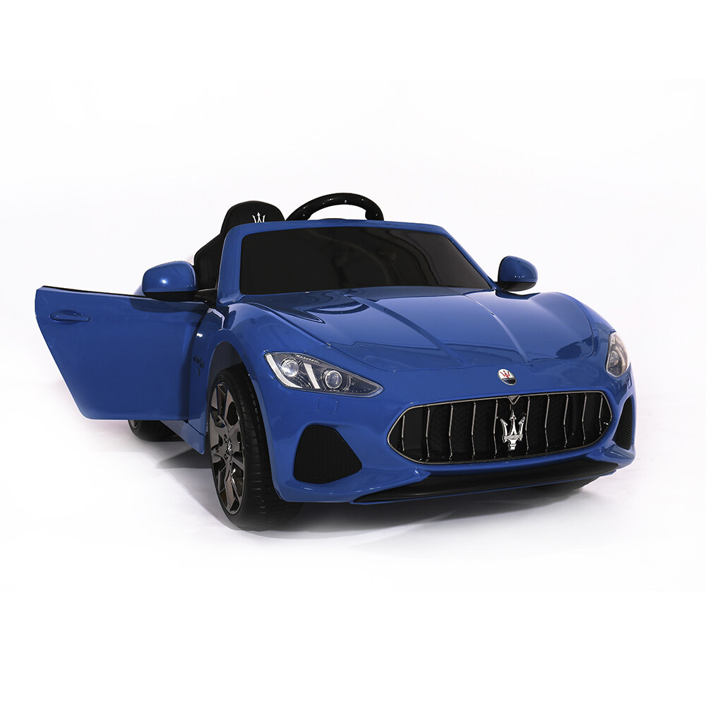 Maserati 6V Fahrt mit Auto, Maserati Ghibli 12V Fahrt mit dem Auto, Maserati Ghibli 12V Fahrtauto, Maserati-Fahrt auf dem Auto 12V, Maserati Ride auf Spielzeugauto