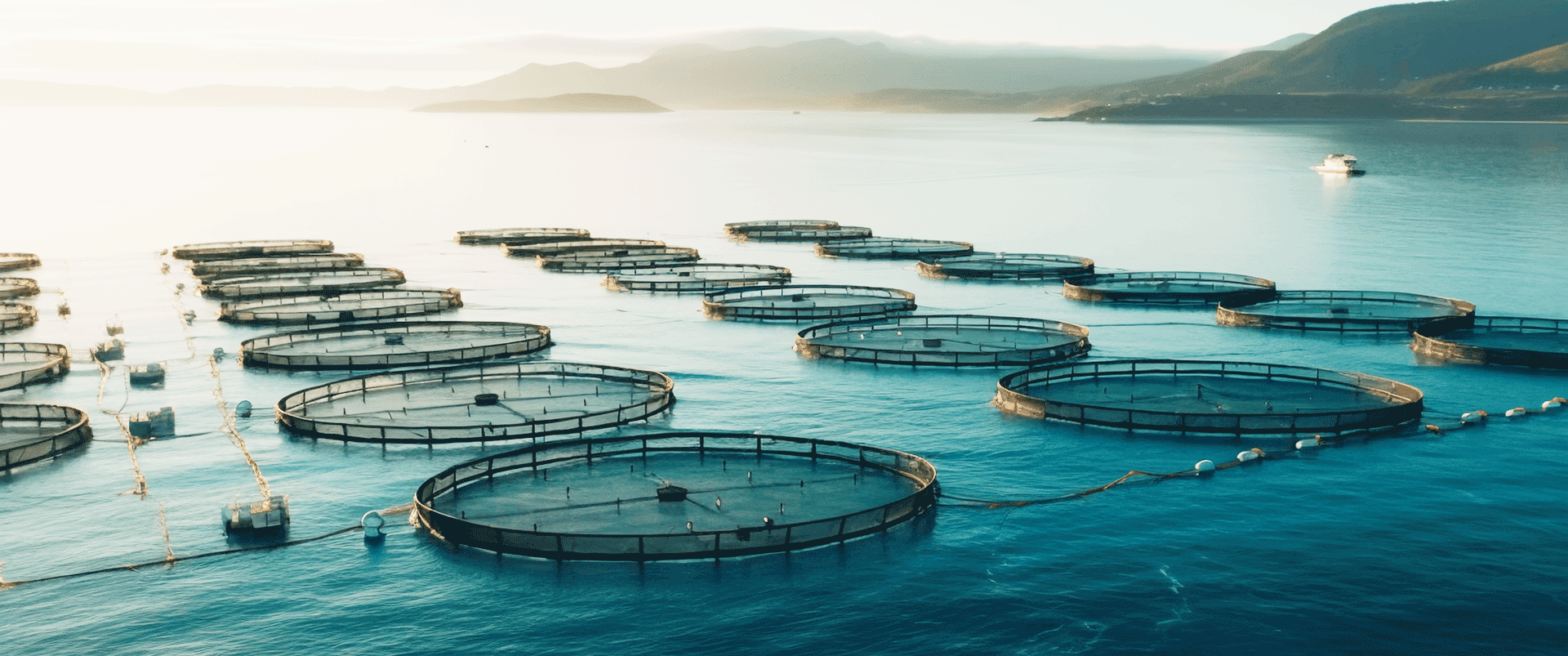 The World of Custom Seafood Processing: From Ocean to Plate