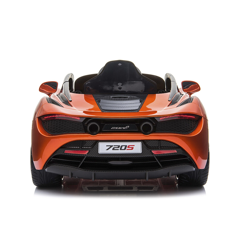 McLaren Ride sur la voiture, McLaren 720s Ride sur la voiture pour enfants, McLaren Ride sur la voiture 720, McLaren Ride sur la voiture à jouets, McLaren Senna Ride sur la voiture