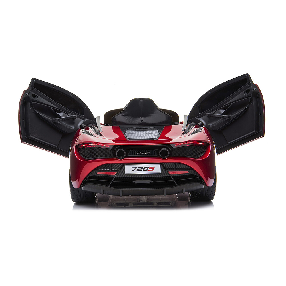 McLaren Ride on Car, McLaren 720s Βόλτα στο παιδικό αυτοκίνητο, McLaren Ride στο αυτοκίνητο 720s, McLaren Ride στο αυτοκίνητο παιχνιδιών, McLaren Senna Ride στο αυτοκίνητο