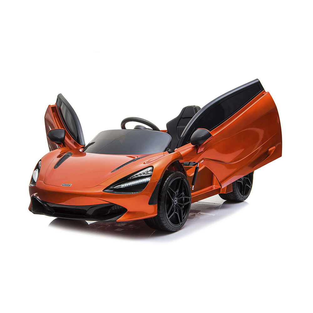 McLaren -Fahrt mit dem Auto, McLaren 720S -Fahrt mit einem Kinderwagen, McLaren -Fahrt mit dem Auto 720s, McLaren Ride auf Spielzeugauto und McLaren Senna Ride auf dem Auto