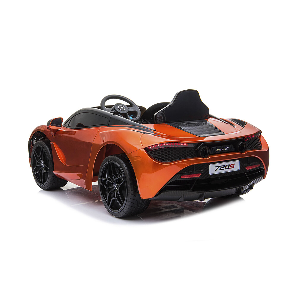 mclaren ride on car, mclaren 720s ride on children's car, mclaren ride on car 720s, mclaren ride on toy car, mclaren senna ride on car