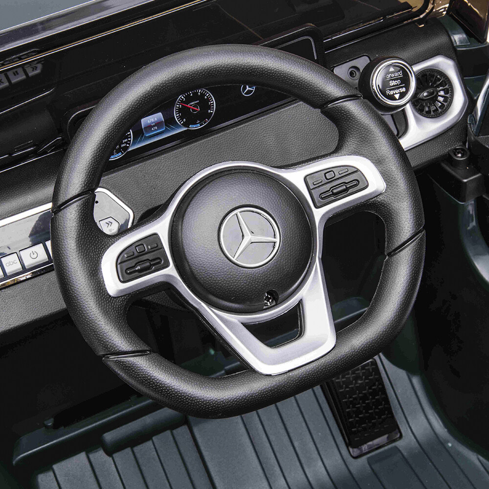 Mercedes Benz 12V Ηλεκτρικό βόλτα, Mercedes Benz Electric Ride on Car, Ride on Car Mercedes Benz, Βόλτα στο αυτοκίνητο Mercedes-Benz, καλύτερη βόλτα στα αυτοκίνητα Mercedes Benz Push Car Red