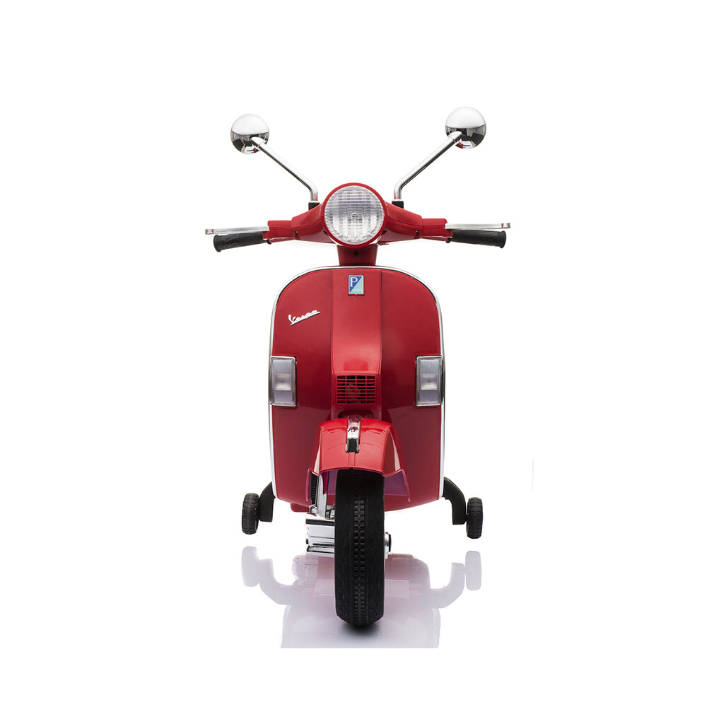 Vespa Scooter Ride On, 12V Ride на Vespa, лучшая езда на Cars 12V Vespa Scooter Ride-On, Childs Ride на Vespa, Electric Ride на Vespa