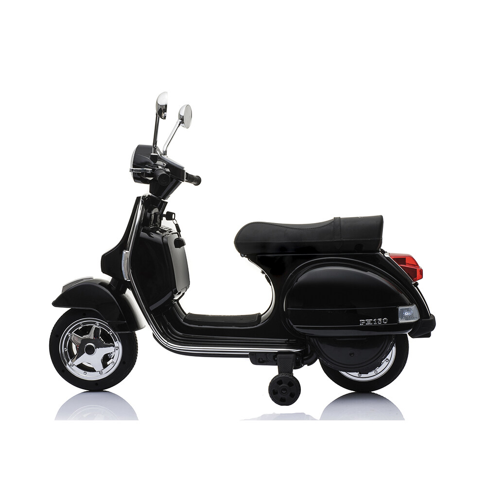 Vespa Scooter Ride On, 12V Ride на Vespa, лучшая езда на Cars 12V Vespa Scooter Ride-On, Childs Ride на Vespa, Electric Ride на Vespa