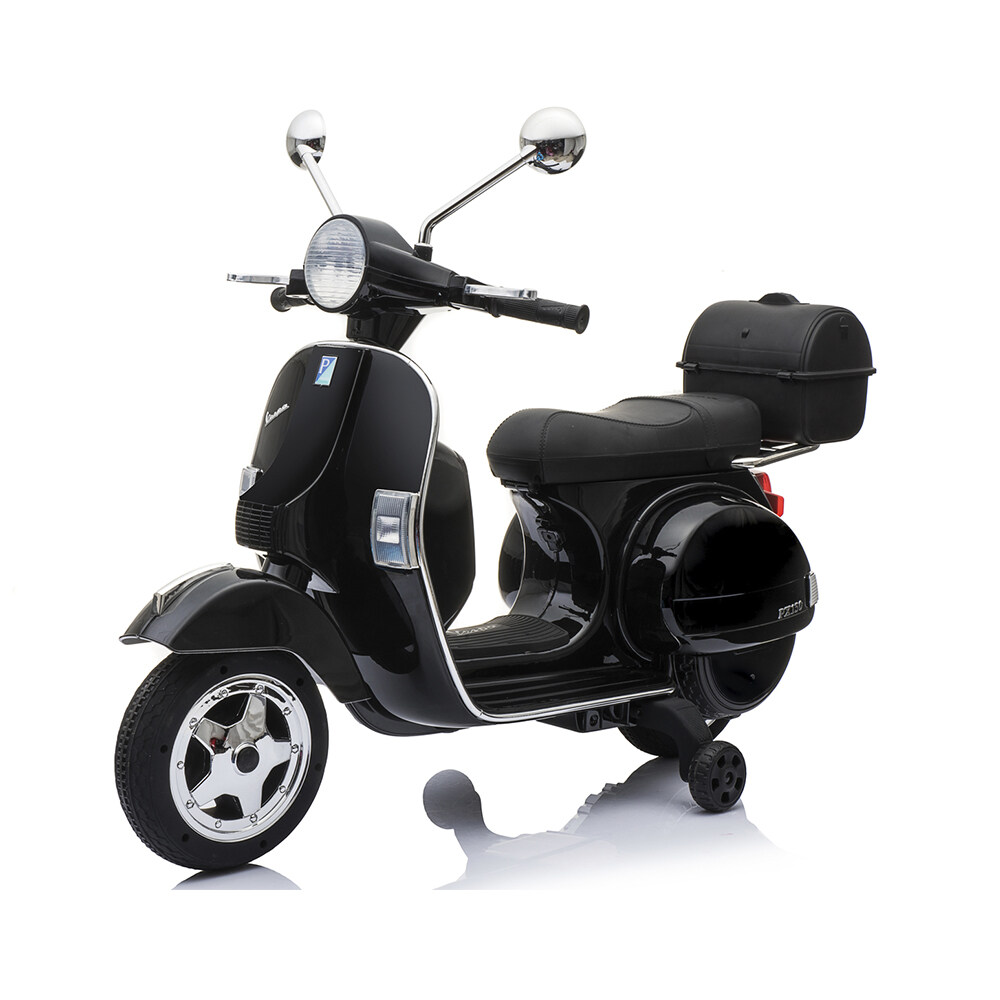 Vespa Scooter Ride On, 12V Ride на Vespa, лучшая езда на Cars 12V Vespa Scooter Ride-On, Childs Ride на Vespa, Electric Ride на Vespa