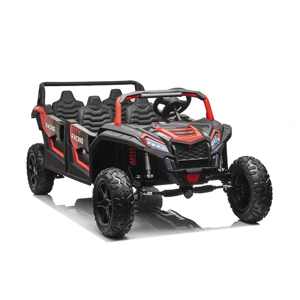 Ride 48V na UTV, Best Kids UTV, Melhor UTV para crianças, Kid UTV para venda, UTVs for Kids