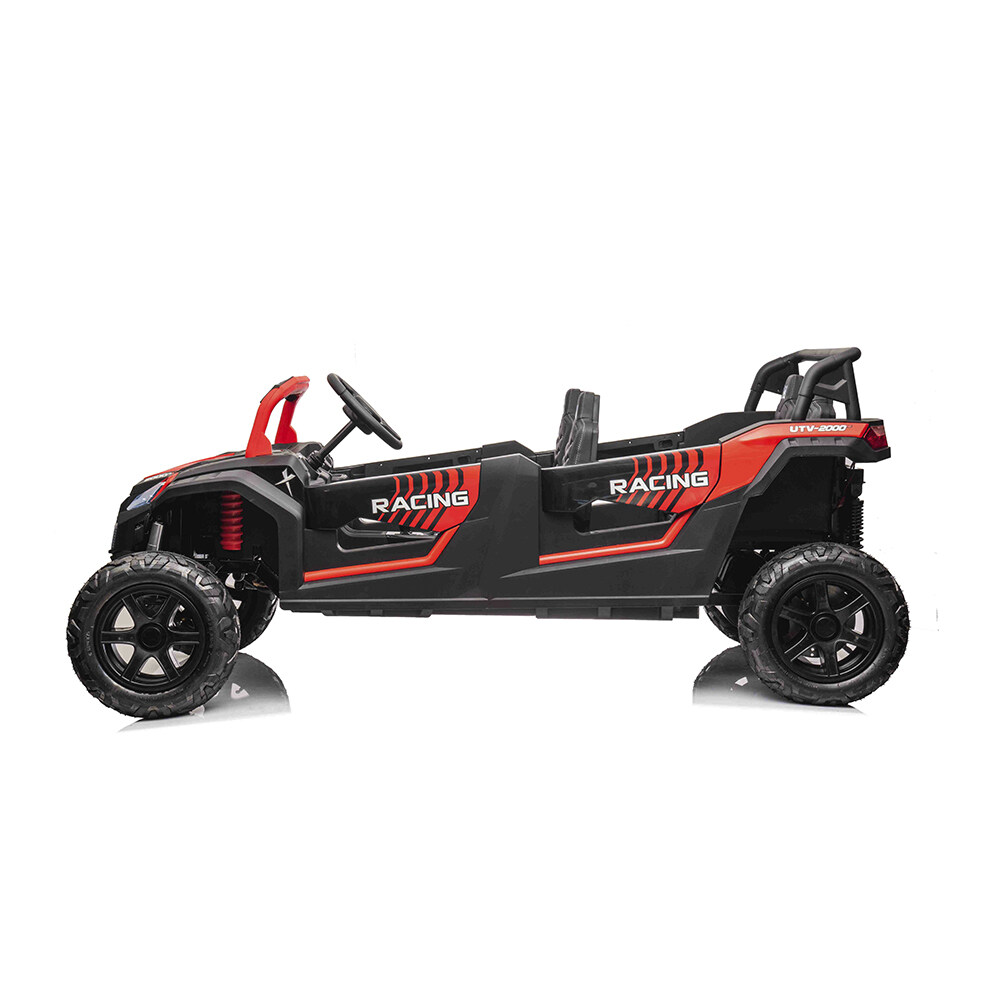 48 V Ride su UTV, Best Kids UTV, Best UTV per bambini, Kid UTV in vendita, UTV per bambini