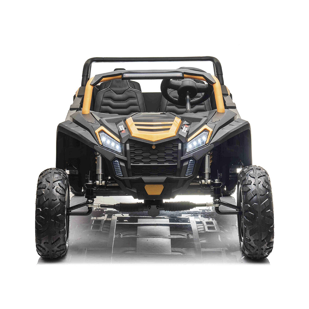 48V Ride On UTV