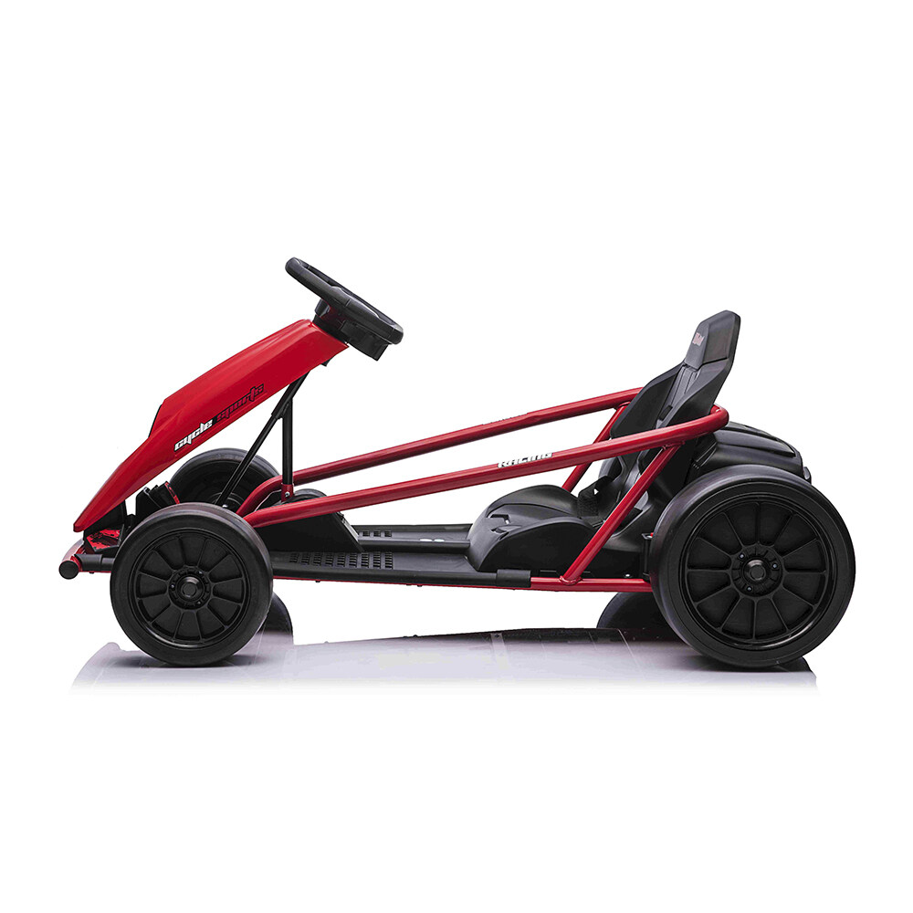 Rouler sur Go Kart à vendre, Gokart Kids, Gokart Racing for Kids, Ride On Go Kart Electric, Ride On Go Kart pour 10 ans