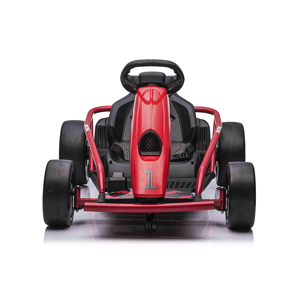 24V βόλτα στο Gokart