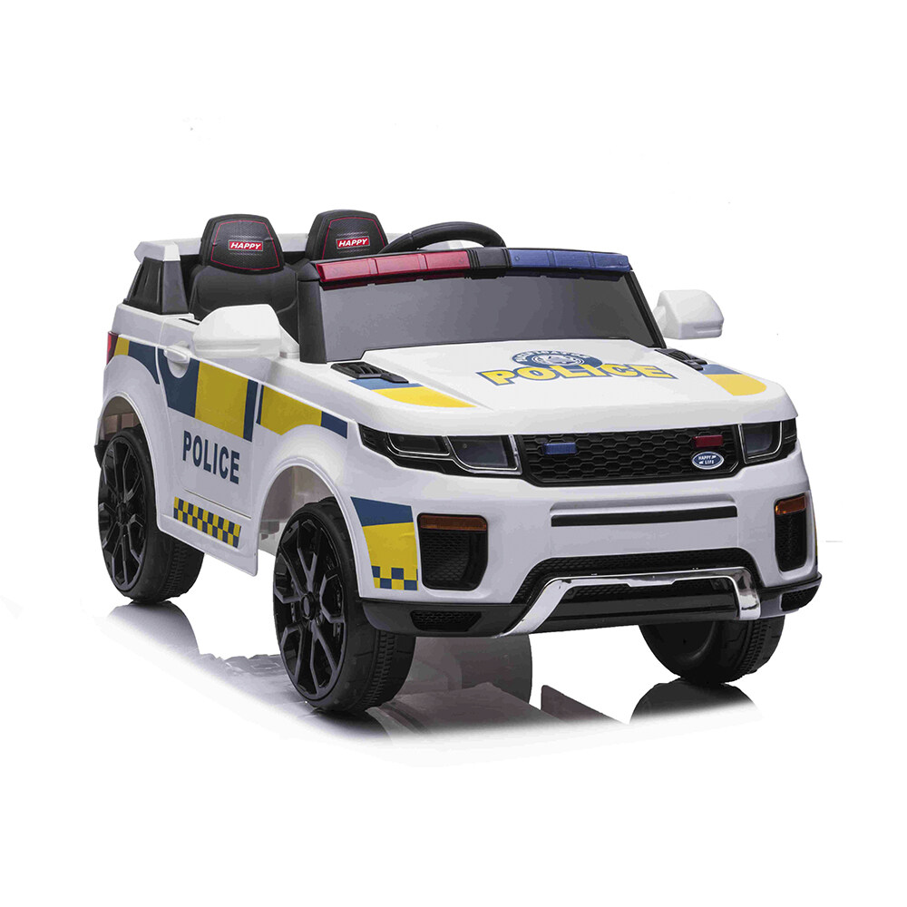 Ultimate Guide to 24V 2 Seater Ride-On Cars with Remote Control: Fun and Safety Combined