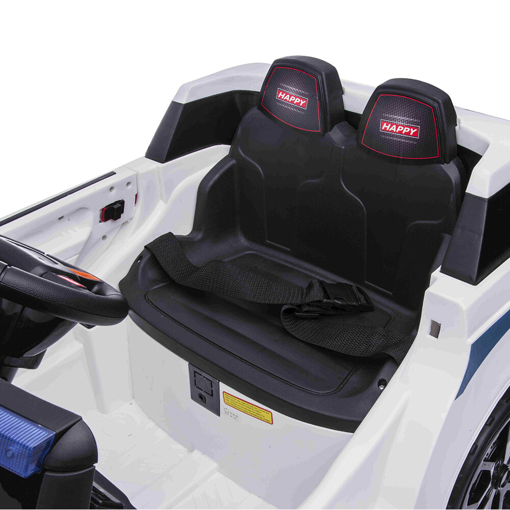 Ultimate Guide to 24V Ride-on Auto con telecomando: un manuale di un genitore