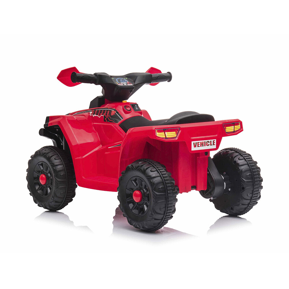 ATV 12V Ride On, ATV 6V Ride On, ATV Electric Ride On, 6 volts ATV Ride on