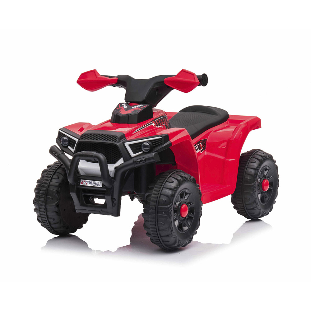 ATV 12V Ride, ATV 6V езда на ATV Electric Ride, 6 Volt ATV Ride On