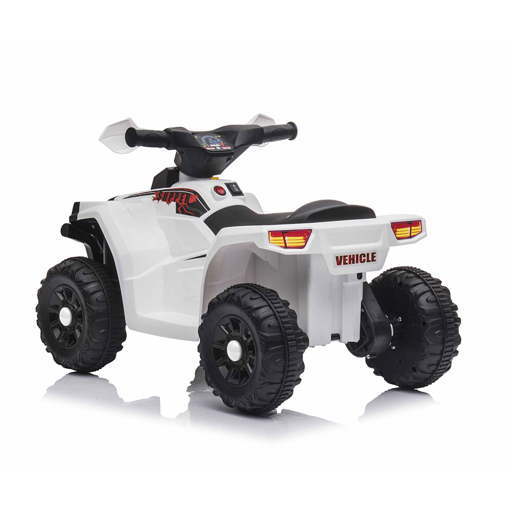 ATV 12V Ride On, ATV 6V Ride On, ATV Electric Ride On, 6 voltios ATV Ride On