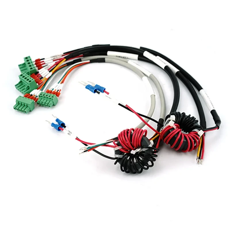 What are the applications of Medical Cable Wire Harness?