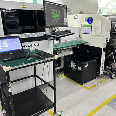 What Is Solder Paste Inspection?