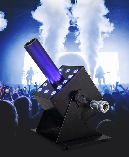 Unveiling the Magic of Homemade Low Fog Machines: A Distributor's Guide