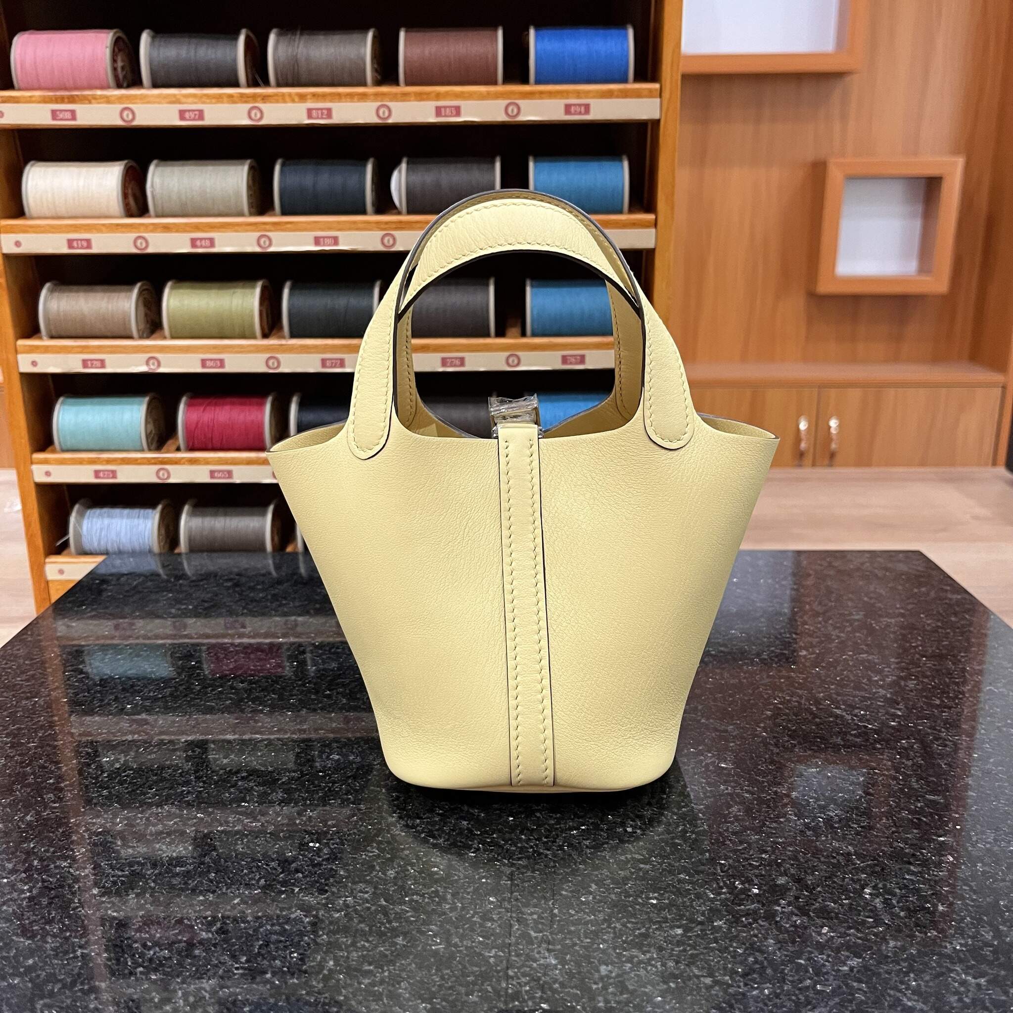 Everything You Need to Know About Leather Bags