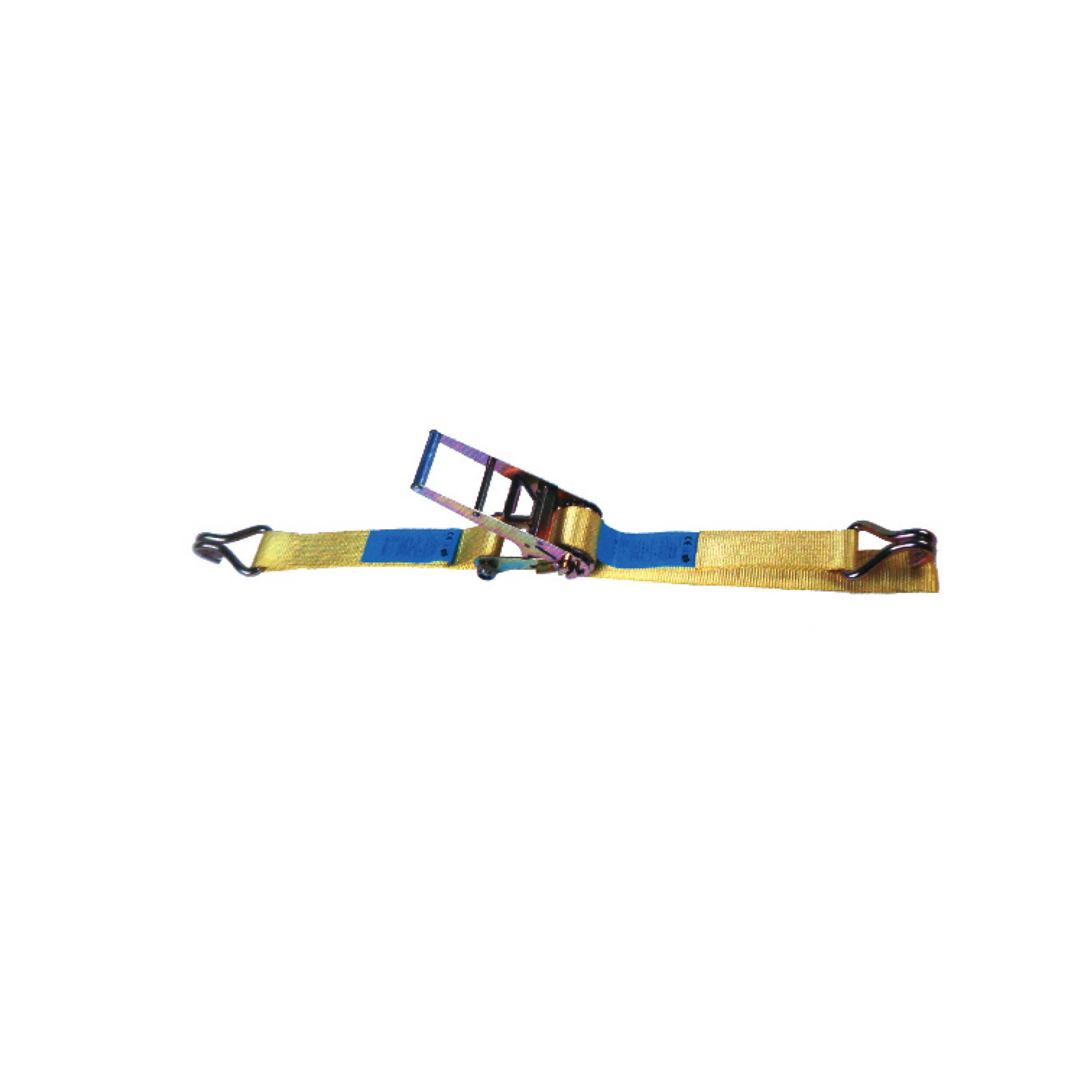 Ratchet tie down