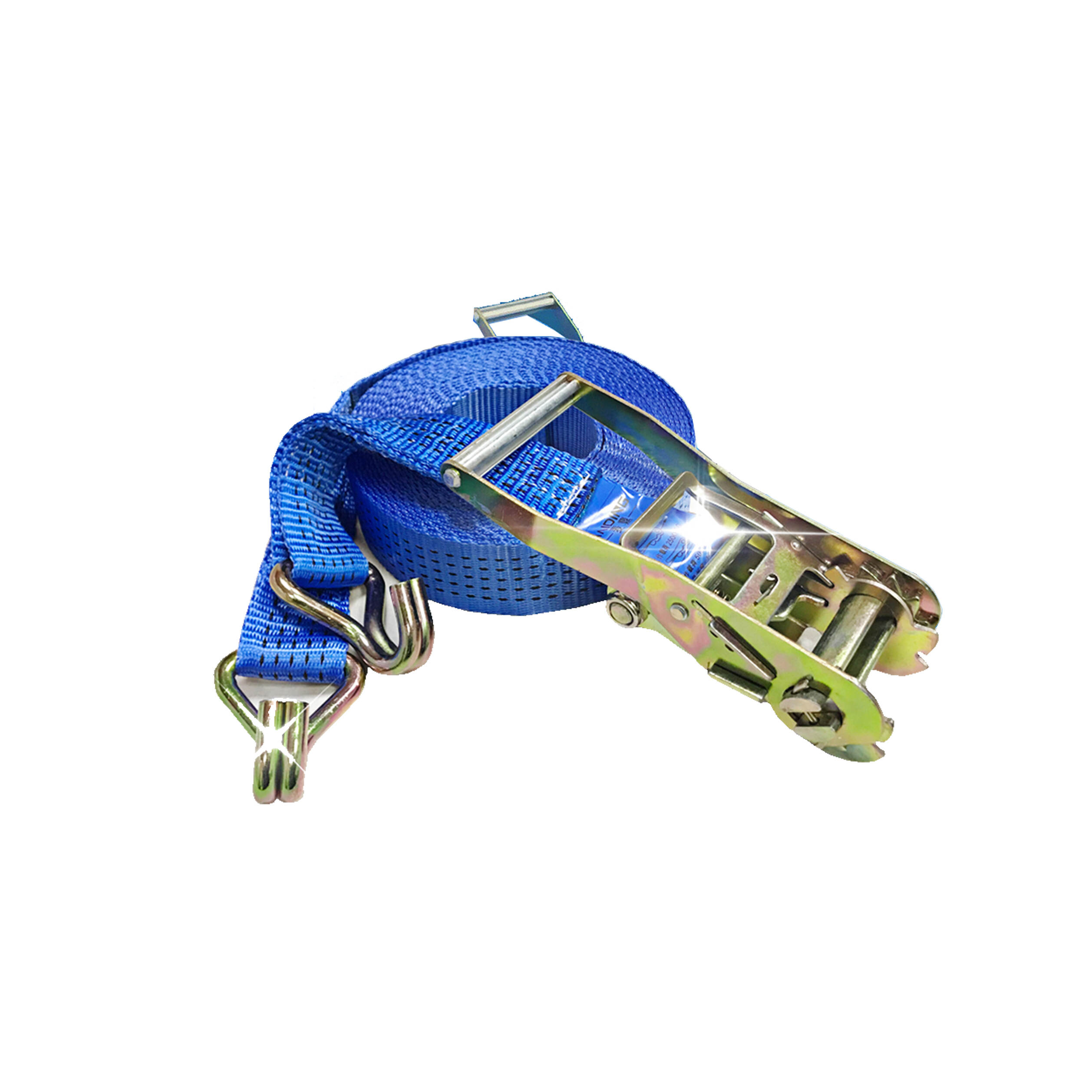 Ratchet tie down