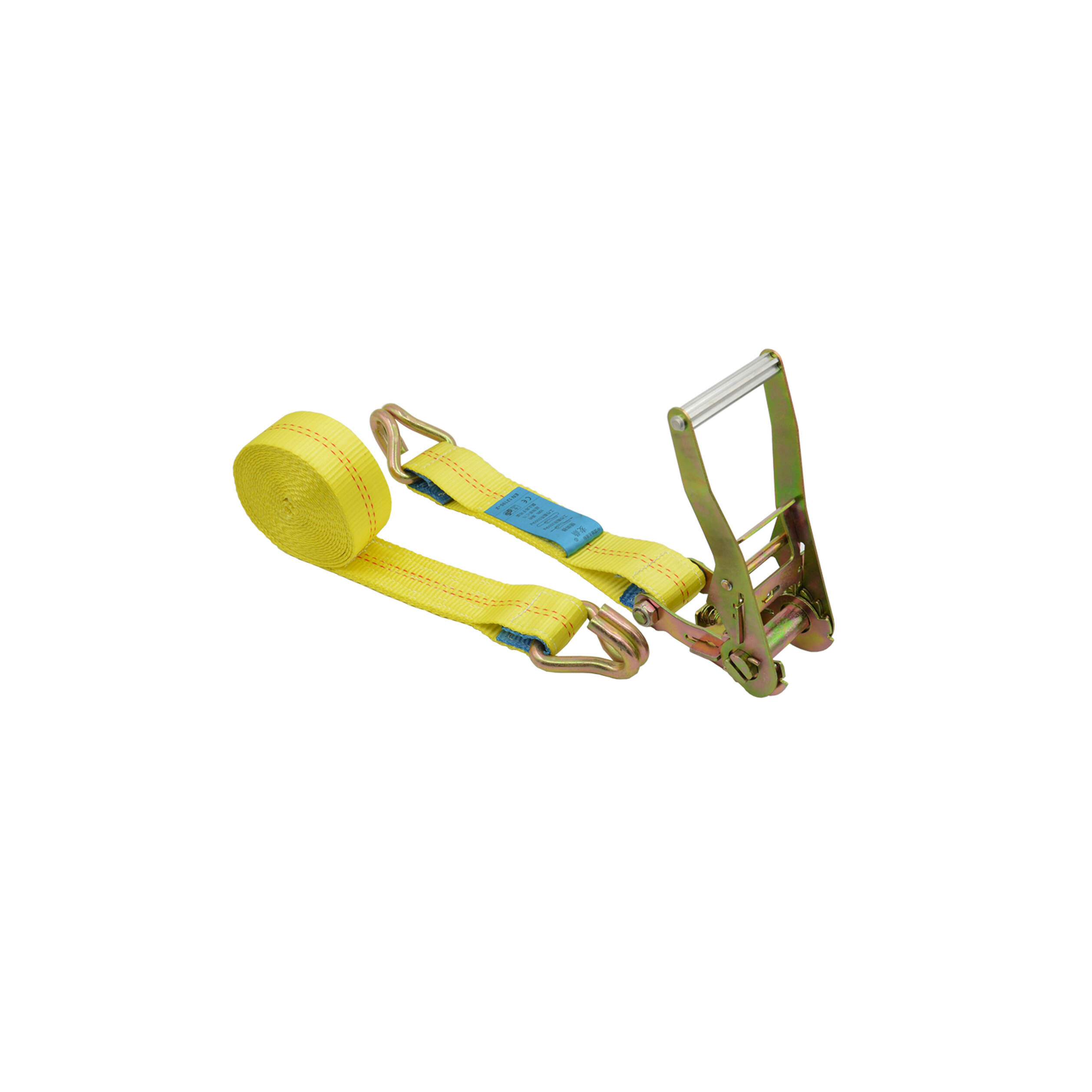 Ratchet tie down