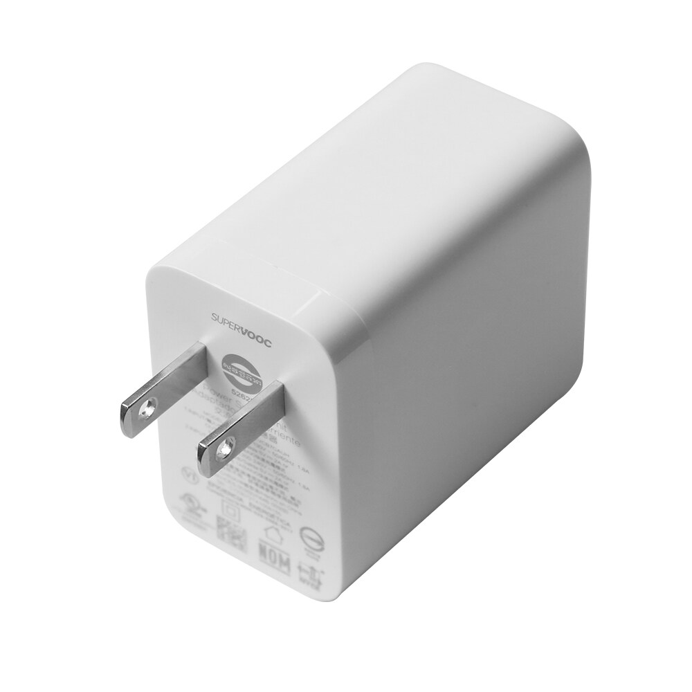 Yohoo Super Charge Power Adapter PD67W（US）