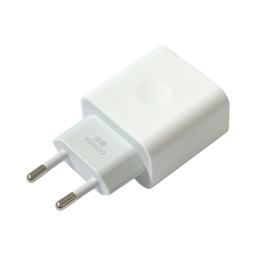 Yohoo Super Charge Power Adapter PD20W