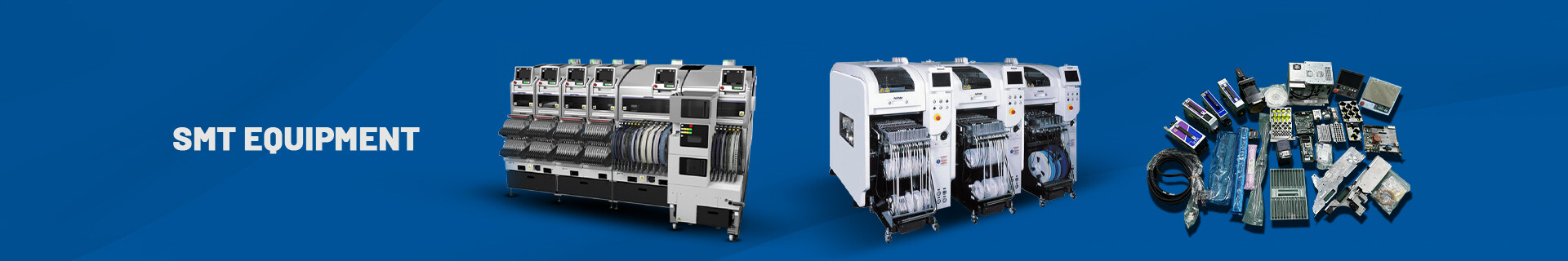 SONIC SMT Reflow Soldering Oven