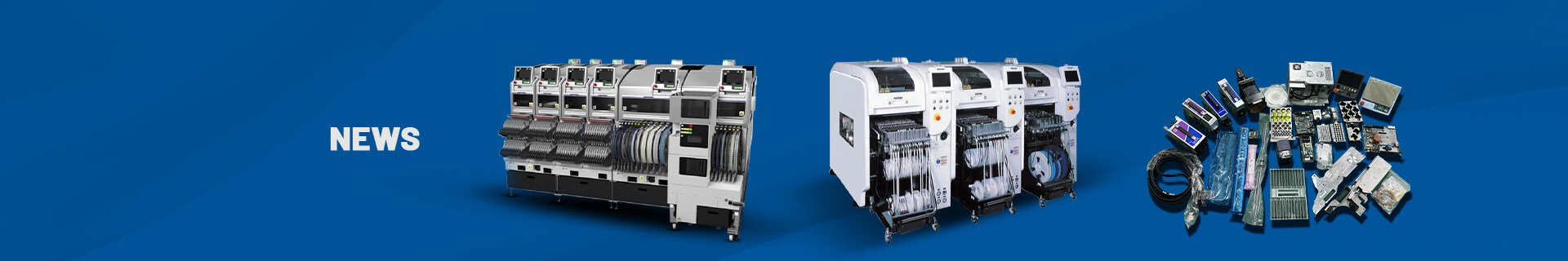 wholesale SMT chip mounter