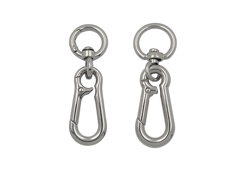 Know more about our snap hook~