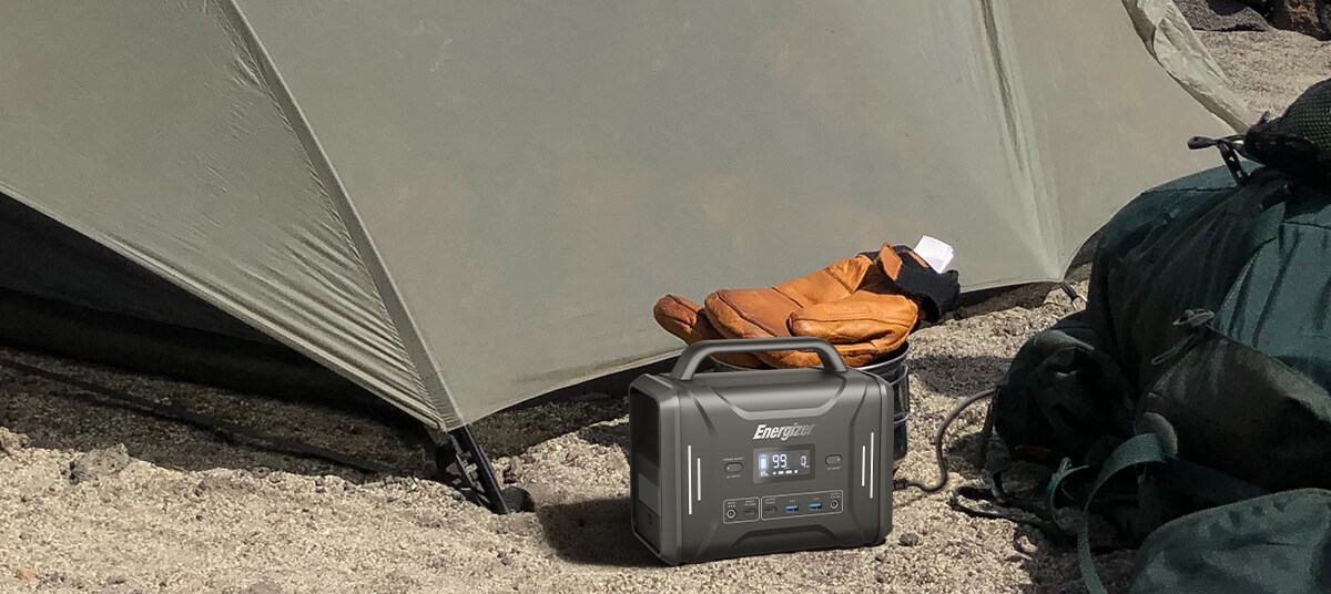 The Advantages of a Solar Portable Power Supply: Choosing the Best Portable USB Power Supply