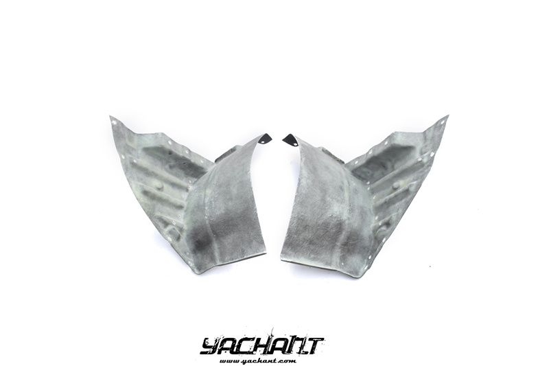 YC370Z030LFRP 2009-2016 Nissan 370Z Z34 Nismo Style Front Bumper w Front Underboard & Wheel Arch FRP (35).jpg