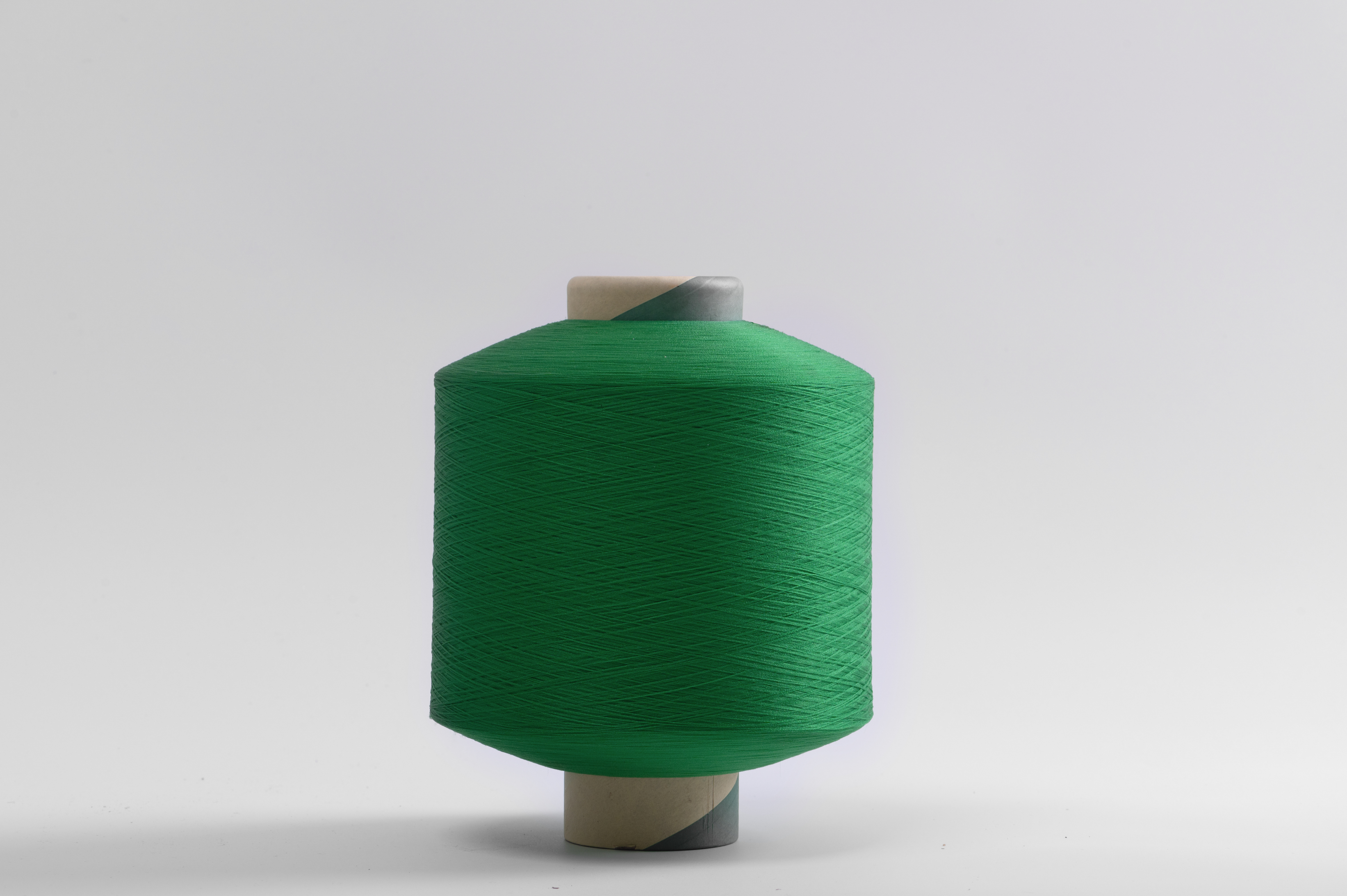 Spun Polyester yarn