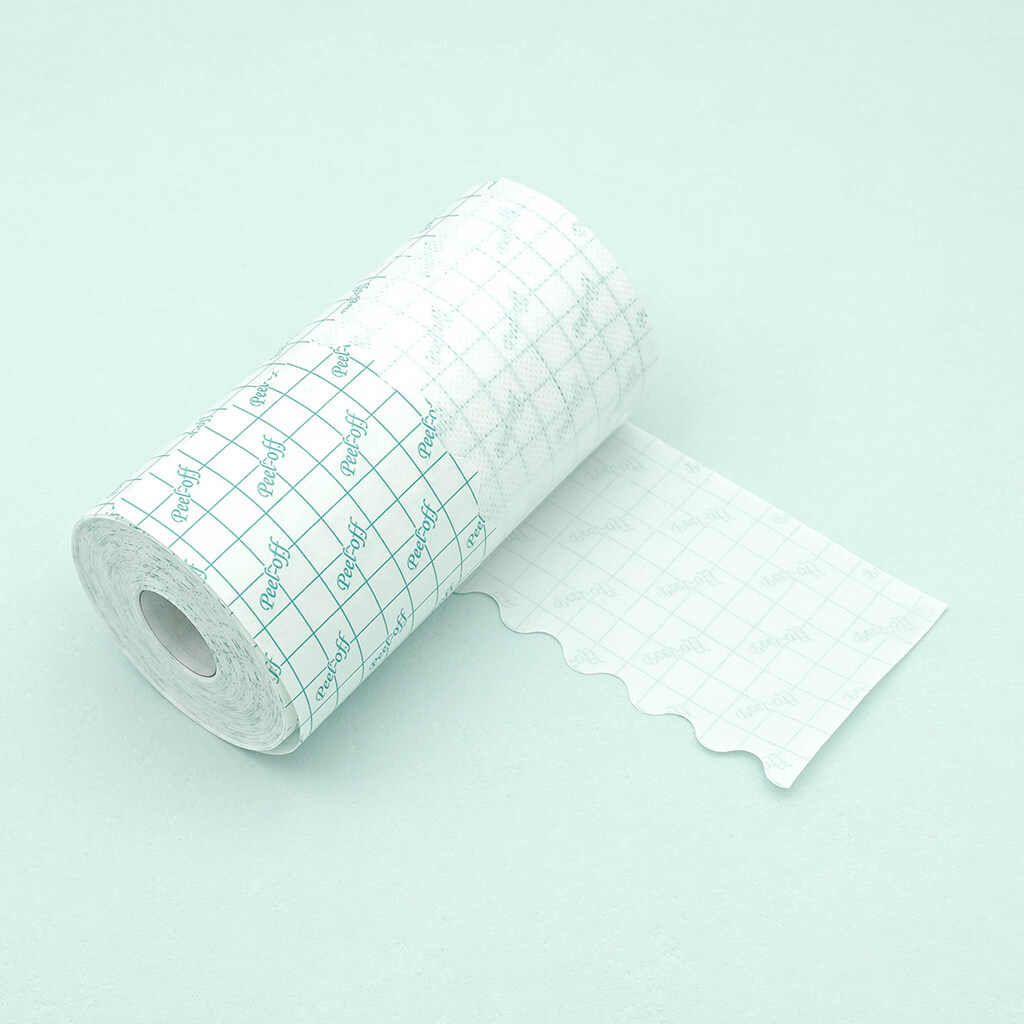 The Importance of Retention Tape Dressing in Modern Wound Care