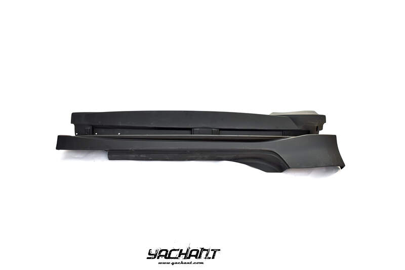YC370Z032LFRP 2009-2016 Nissan 370Z Z34 Nismo Style Side Skirts FRP (8).jpg