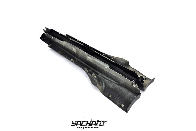 YC370Z032LFRP 2009-2016 Nissan 370Z Z34 Nismo Style Side Skirts FRP (18).jpg